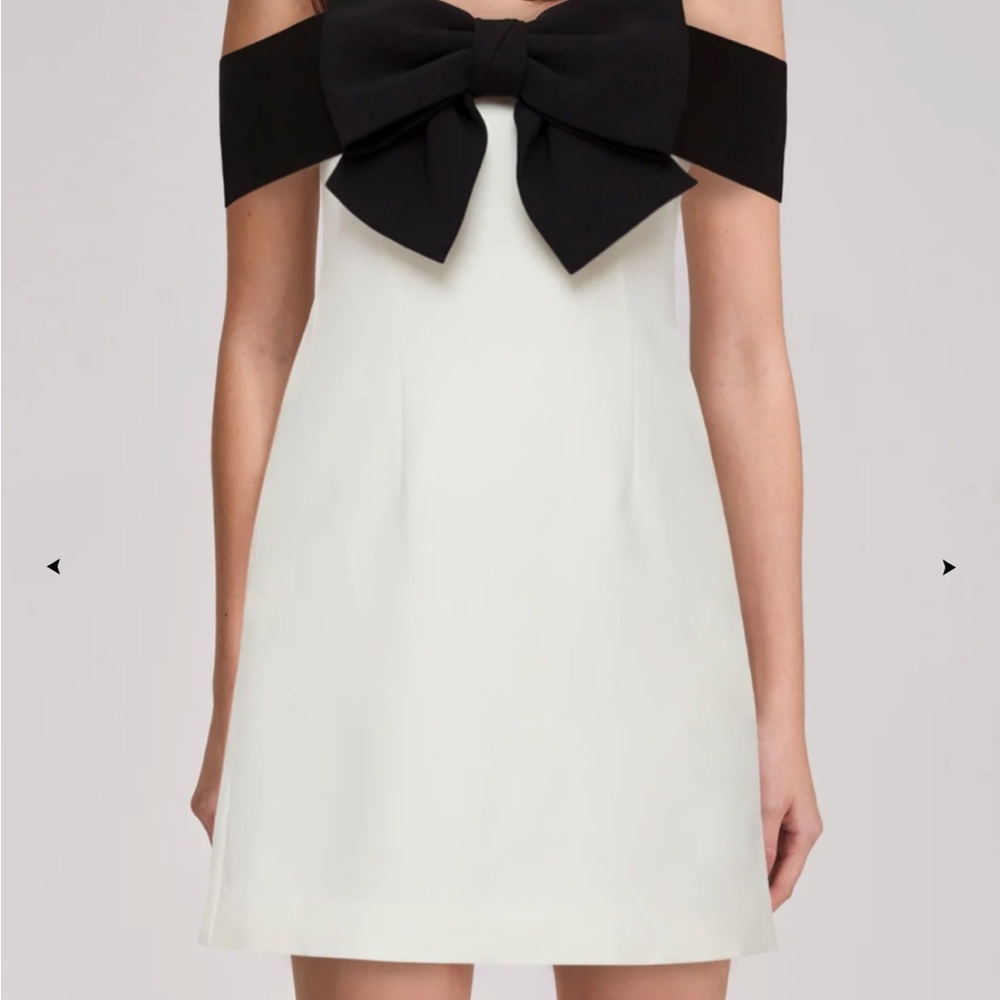 Self Portrait Dress